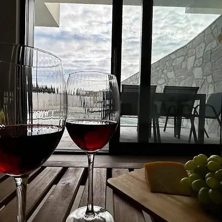 Montini 빌라 보디체