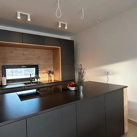 빌라 Montini 보디체