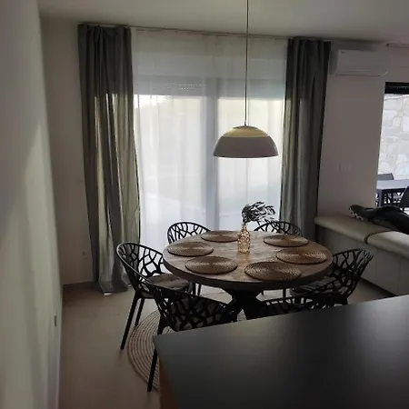 Villa Montini Vodice