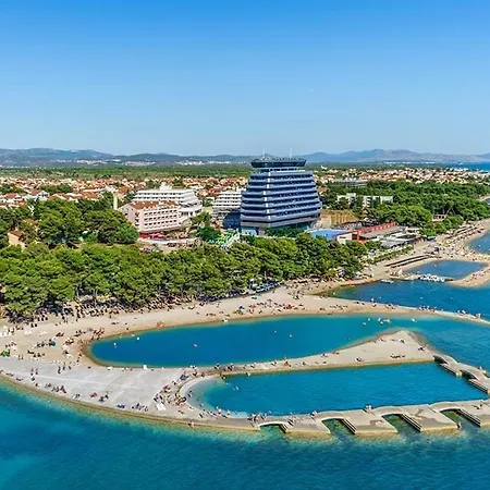 Montini Vodice
