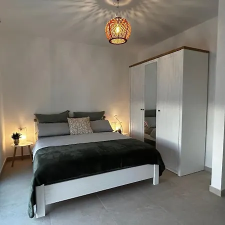 Montini 빌라 보디체