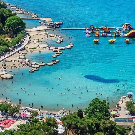 Montini Villa Vodice