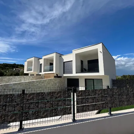 Montini Villa