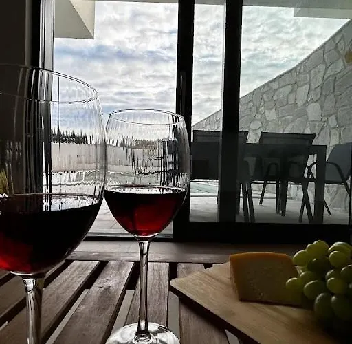 Montini ヴィラ ヴォディツェ