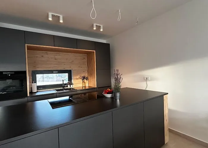 ヴィラ Montini ヴォディツェ