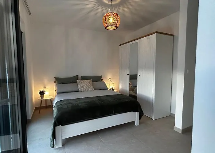 Montini ヴィラ ヴォディツェ