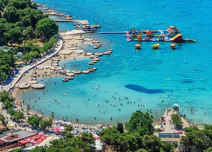 Montini ヴィラ ヴォディツェ